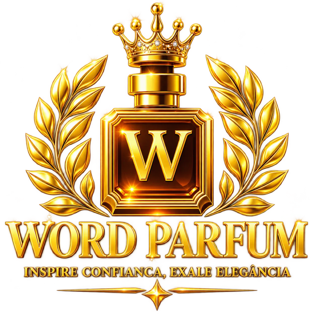 Word Parfum