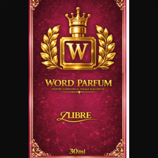 Perfume Feminino — Libre